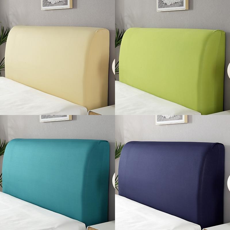 Home Textiles Curtains - Full Coverage Bedside Curtain Soft Pack