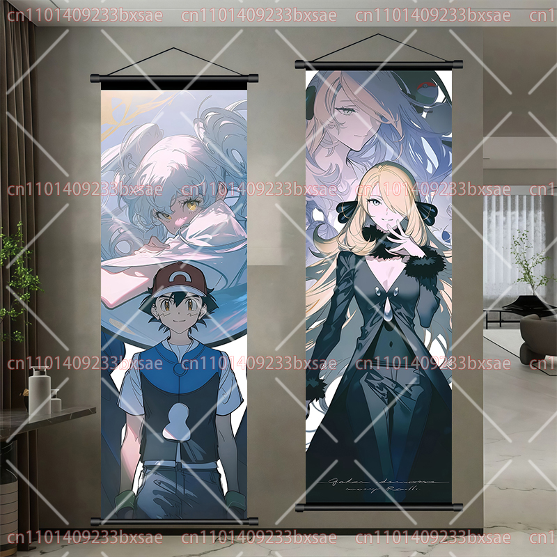 Pokémon Elves and Trainers Cla - Textiles For Home avaliação e preço