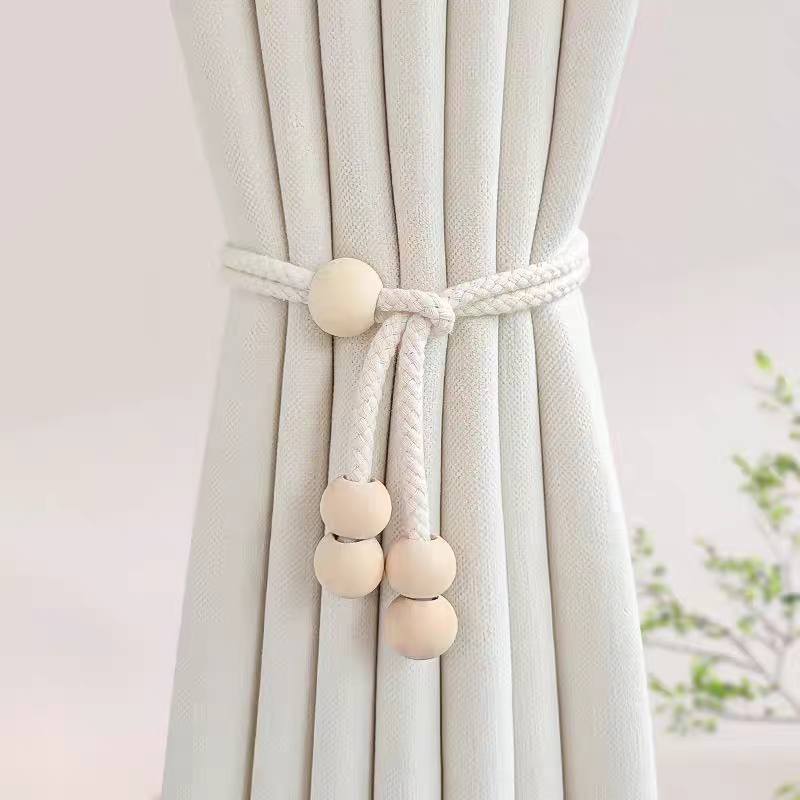 2pcs Modern Minimalist Curtain - Home Textiles Curtains avaliação e preço