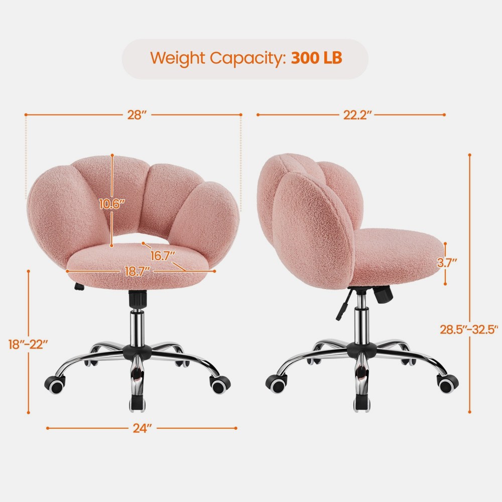 Cloud-Shaped Upholstered Vanit - Home & Hotel Textiles Private Limited avaliação e preço