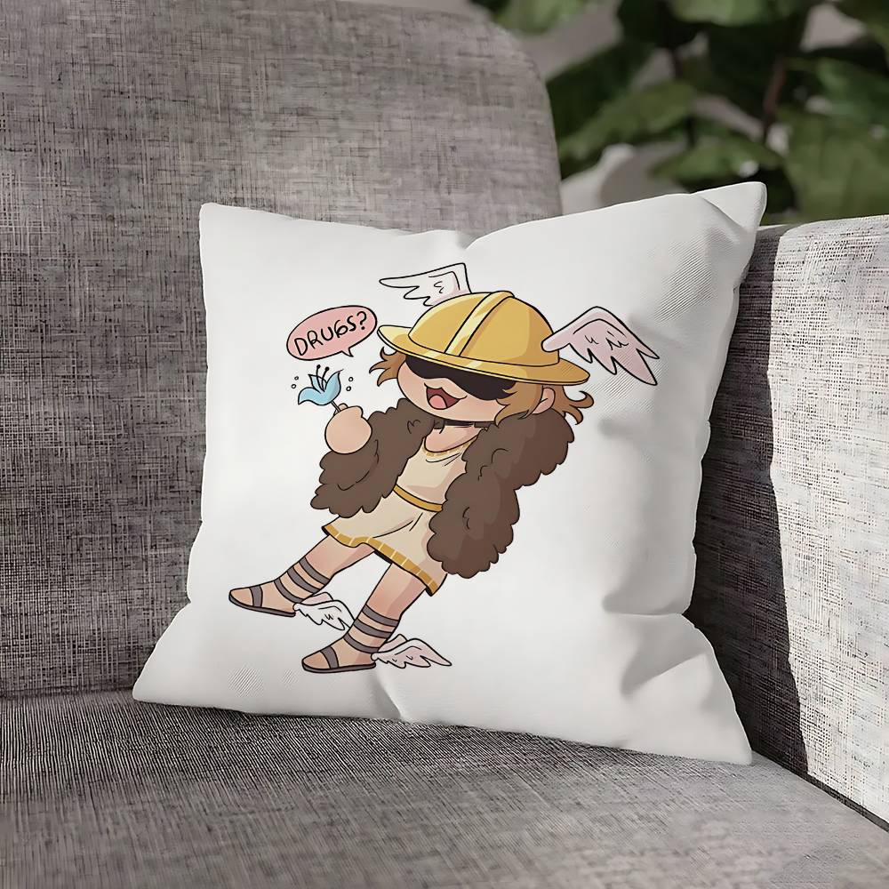 Hermes E-Epic The M-Musical Th - Hermes Home Textiles avaliação e preço