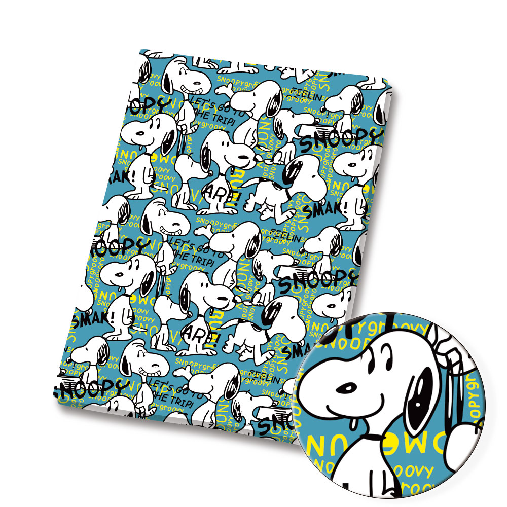 TAKARA TOMY Snoopy fabric140x5 - Home Textiles Curtains avaliação e preço
