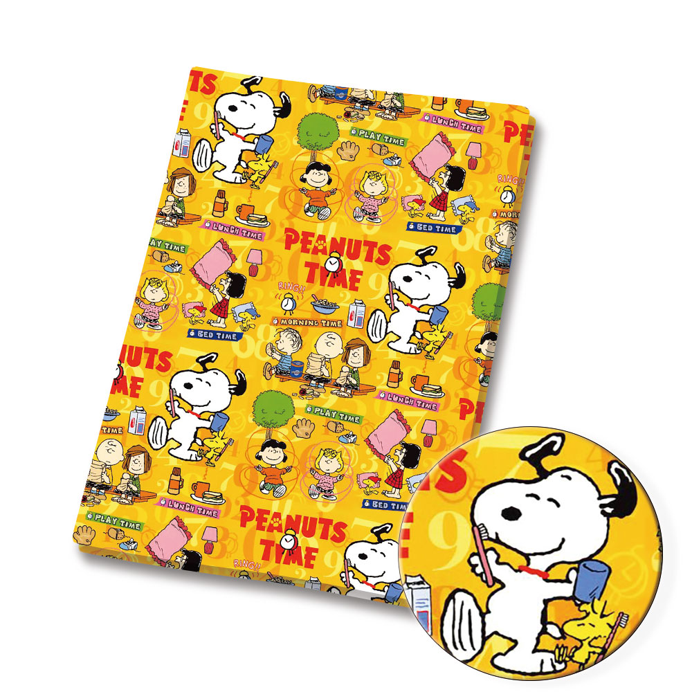 TAKARA TOMY Snoopy fabric140x5 - Home Textiles Curtains avaliação e preço