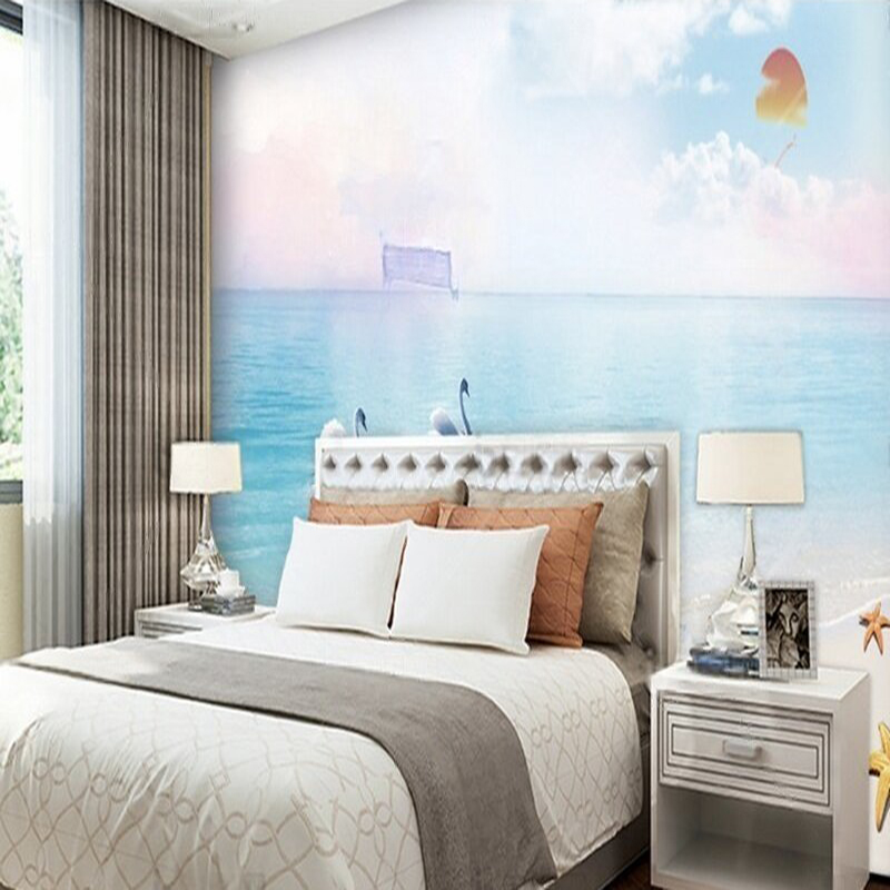 Beach shells starfish sunrise  - Sunrise Home Textiles & Apparel avaliação e preço