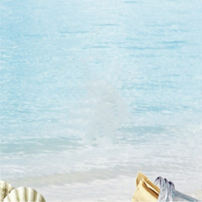 Beach shells starfish sunrise  - Sunrise Home Textiles & Apparel avaliação e preço