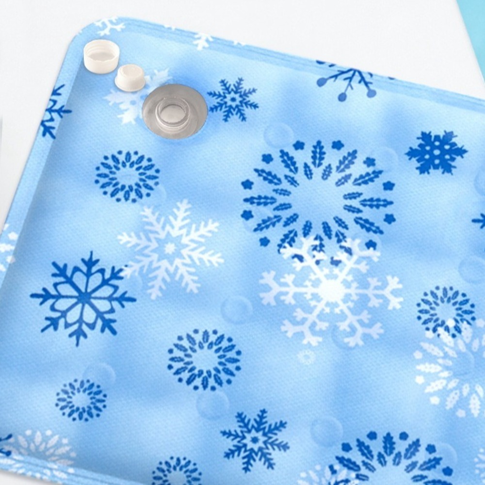 Floor Mat Cool Pet Cooling Mat - Cooling Pillow Gel avaliação e preço