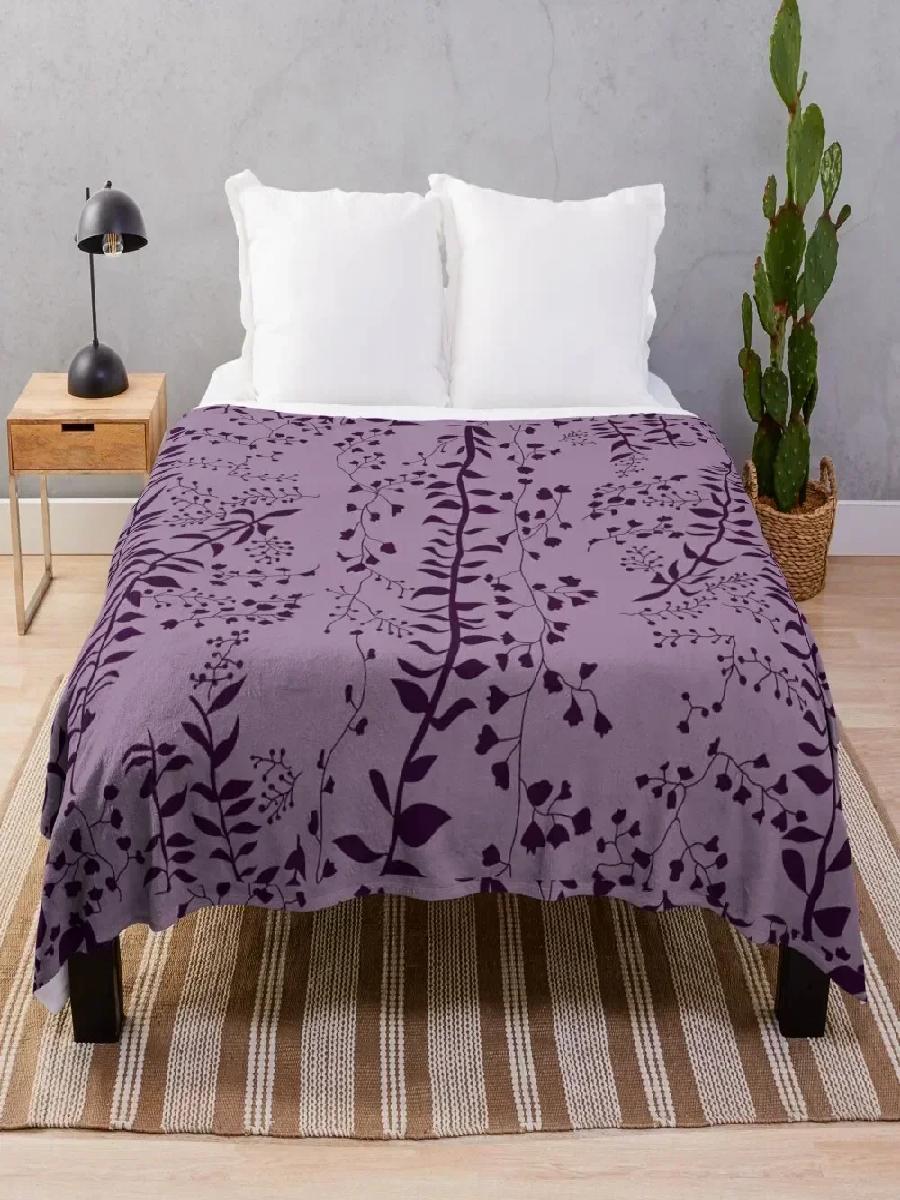 Twilight Saga Bella Swan Purpl - Home Art Textiles avaliação e preço