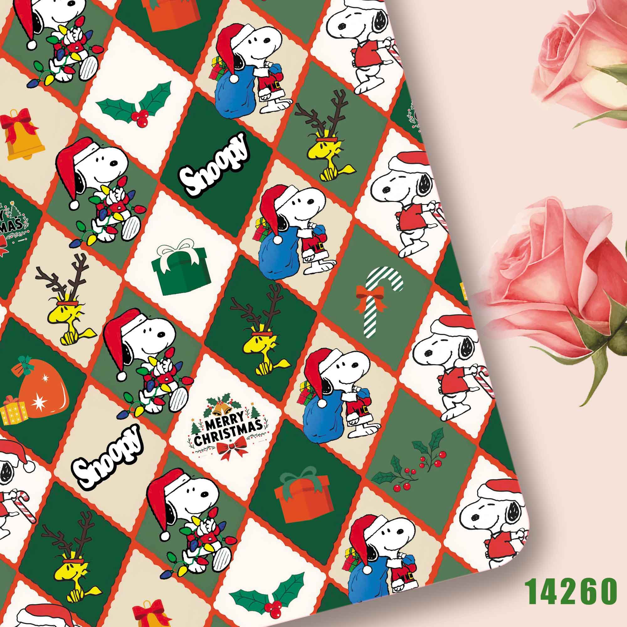TAKARA TOMY Snoopy fabric140x5 - Home Textiles Curtains avaliação e preço