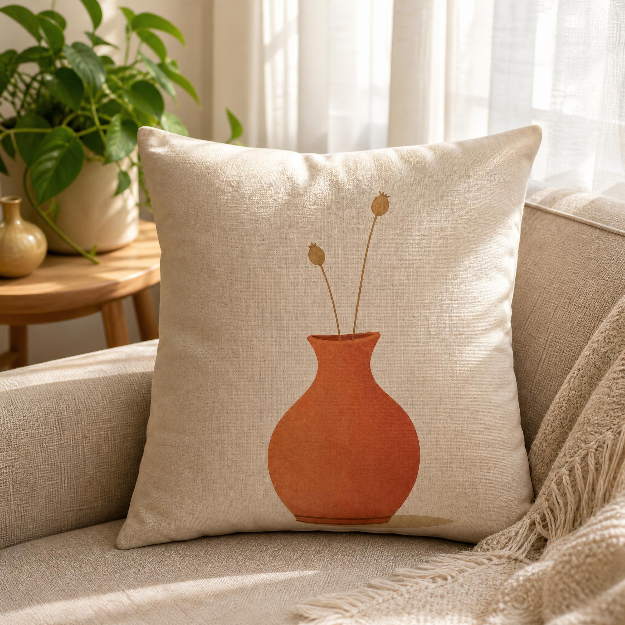 Soft Minimalist Home Pillow Co - Textiles For Home avaliação e preço