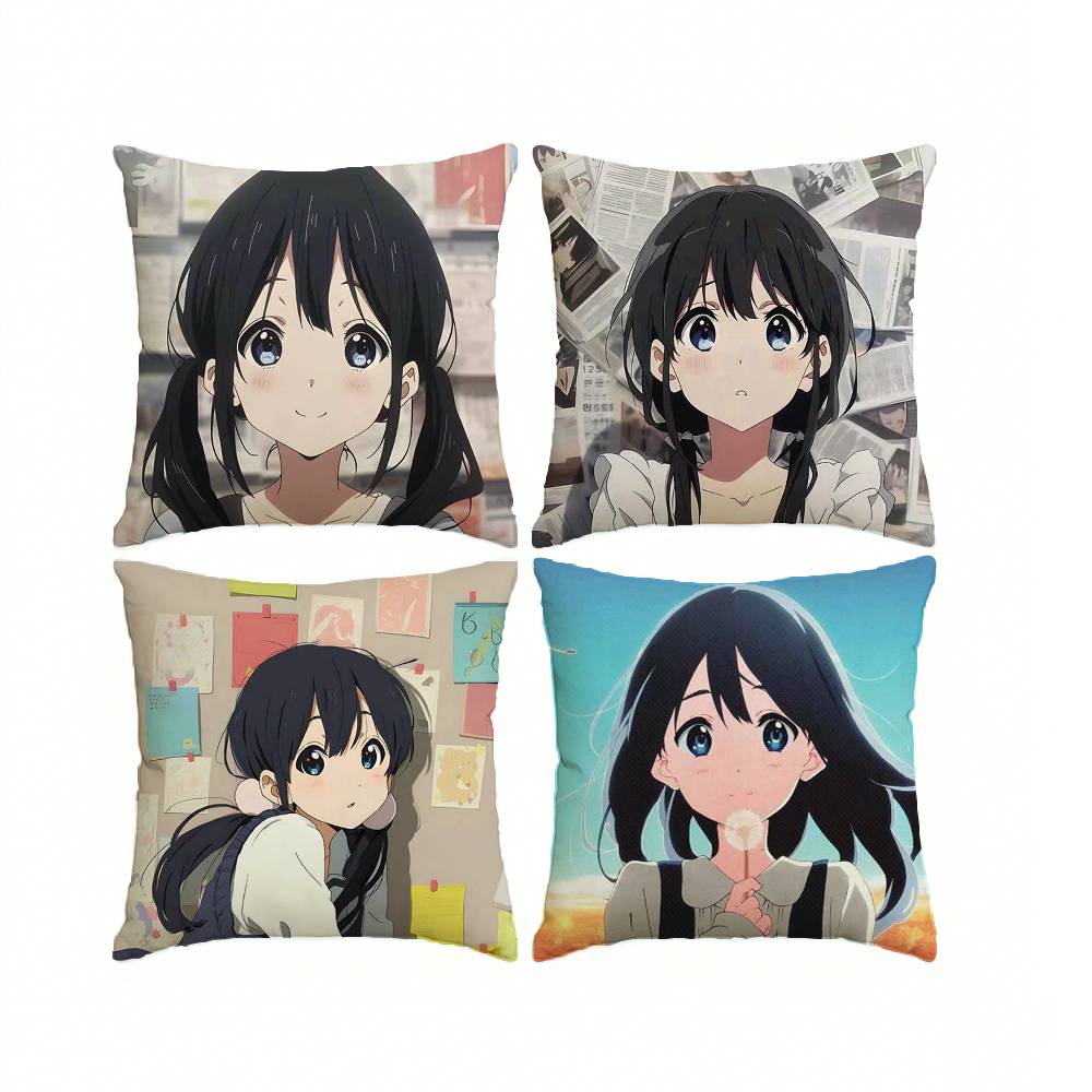 T-Tamako Market Anime K-Kitash - Home Textiles Market avaliação e preço