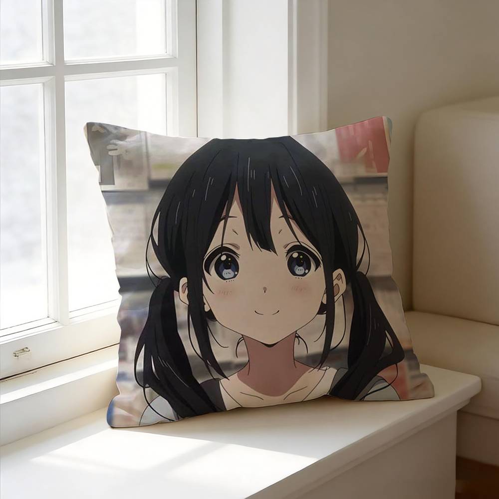 T-Tamako Market Anime K-Kitash - Home Textiles Market avaliação e preço