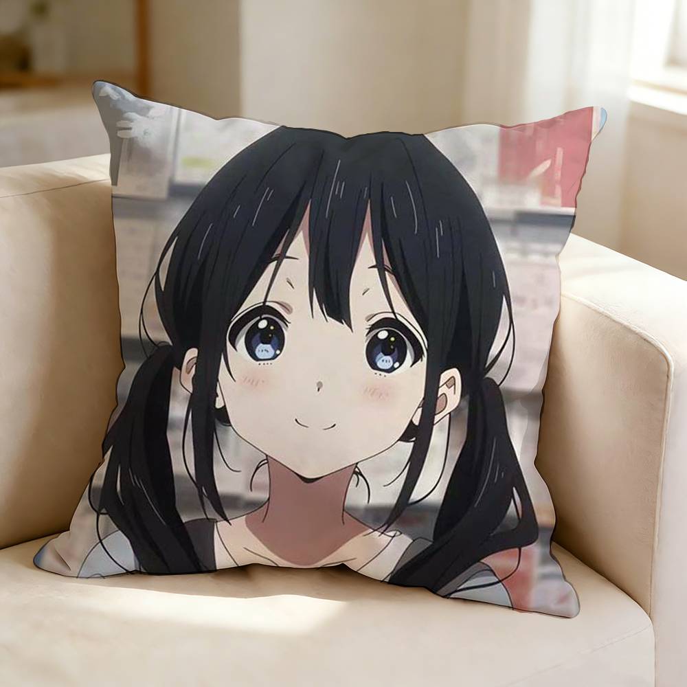 T-Tamako Market Anime K-Kitash - Home Textiles Market avaliação e preço
