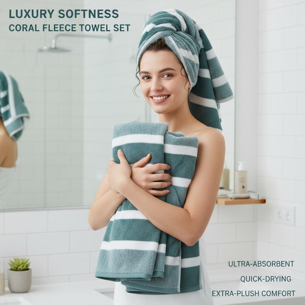 towels with strong water absor - Home Textiles Face Towel avaliação e preço