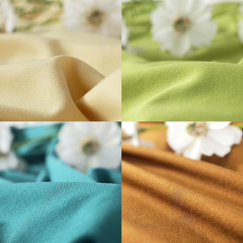 Full Coverage Bedside Curtain  - Home Textiles Curtains avaliação e preço