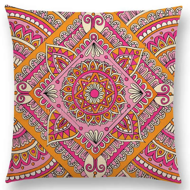 Arrivals Boho Colorful Sunrise - Sunrise Home Textiles & Apparel avaliação e preço