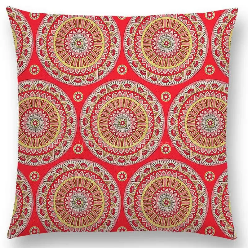 Arrivals Boho Colorful Sunrise - Sunrise Home Textiles & Apparel avaliação e preço