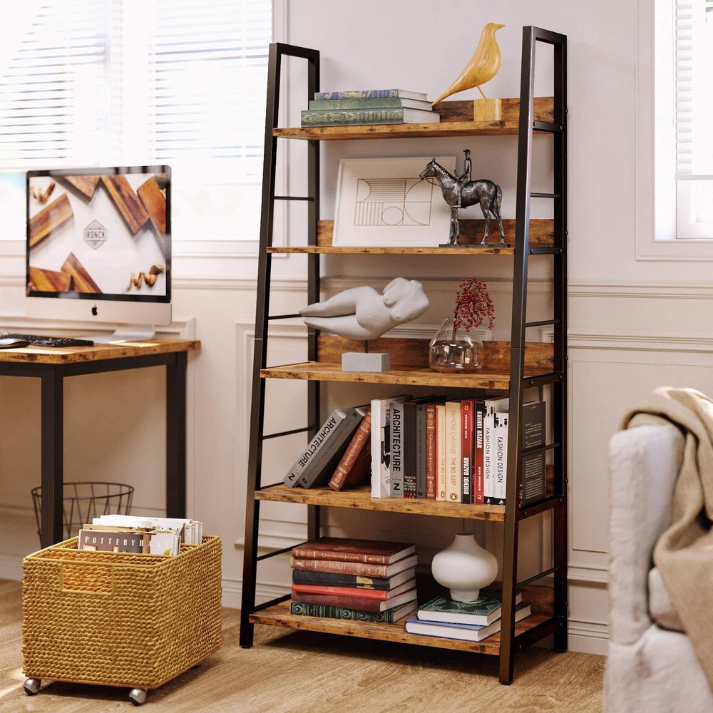 Industrial Bookshelves and Boo - Home & Hotel Textiles Private Limited avaliação e preço