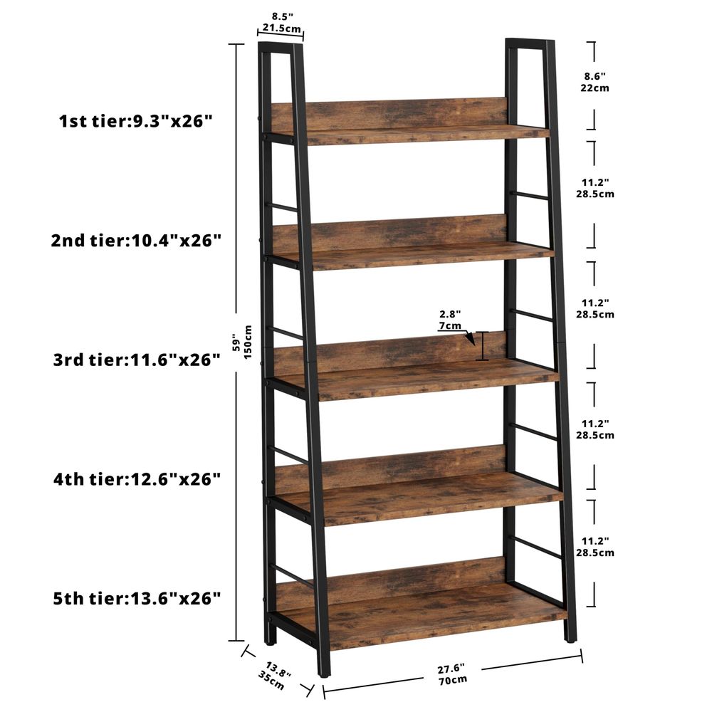 Industrial Bookshelves and Boo - Home & Hotel Textiles Private Limited avaliação e preço