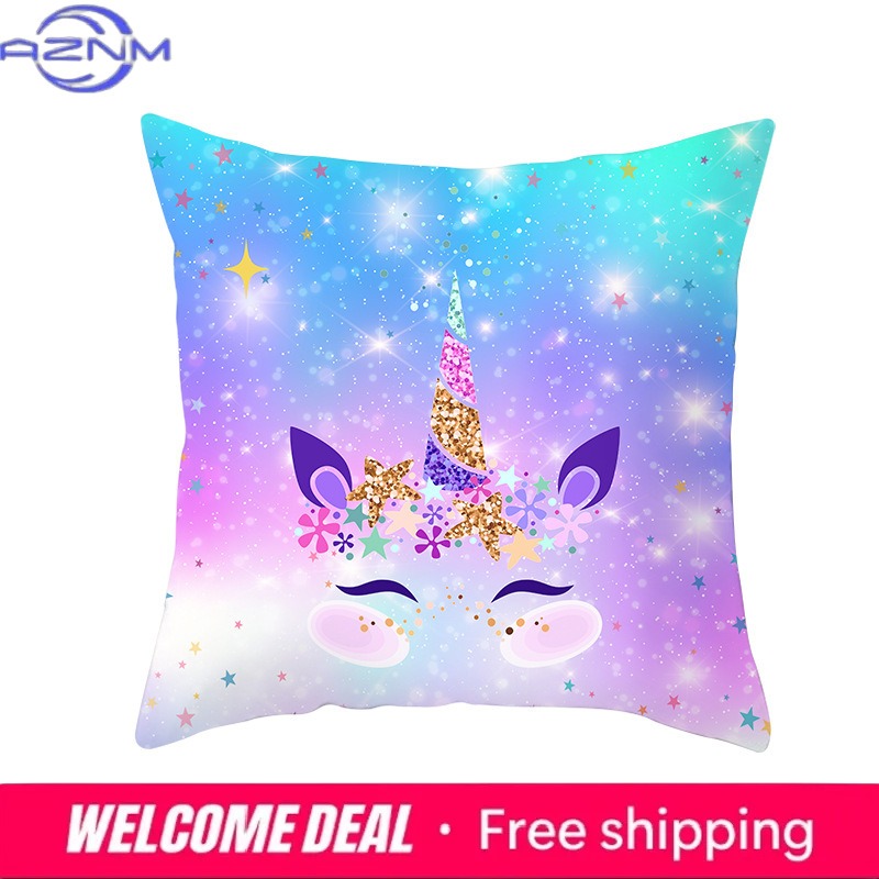 Time Cartoon Home Decor Pillow - Sunrise Home Textiles & Apparel avaliação e preço