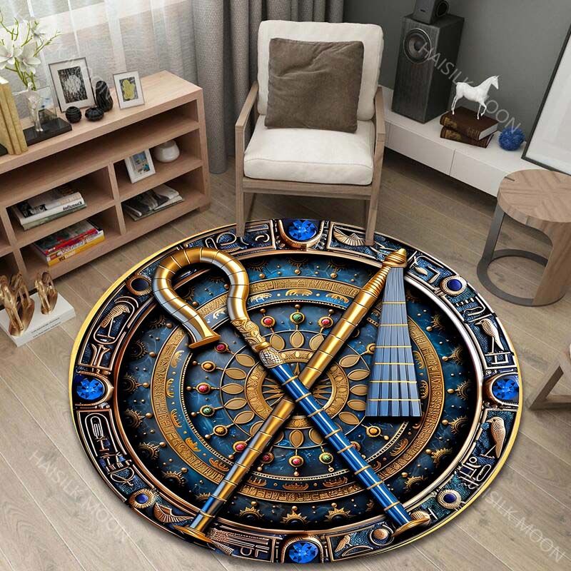 New Product! Ancient Egyptian  - Home Art Textiles avaliação e preço