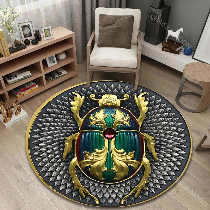 New Product! Ancient Egyptian  - Home Art Textiles avaliação e preço