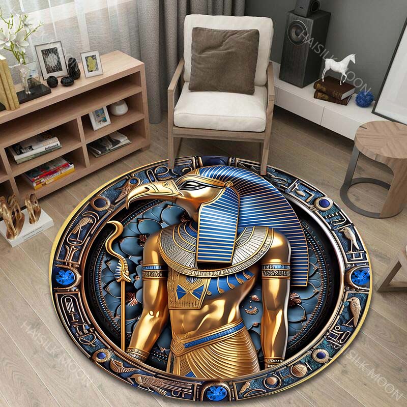 New Product! Ancient Egyptian  - Home Art Textiles avaliação e preço