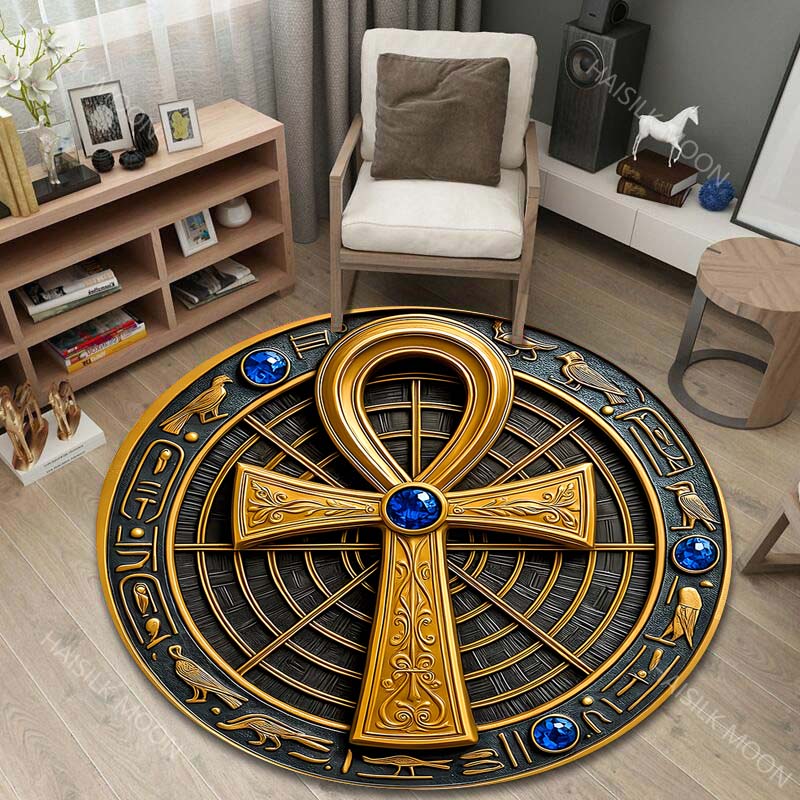 New Product! Ancient Egyptian  - Home Art Textiles avaliação e preço