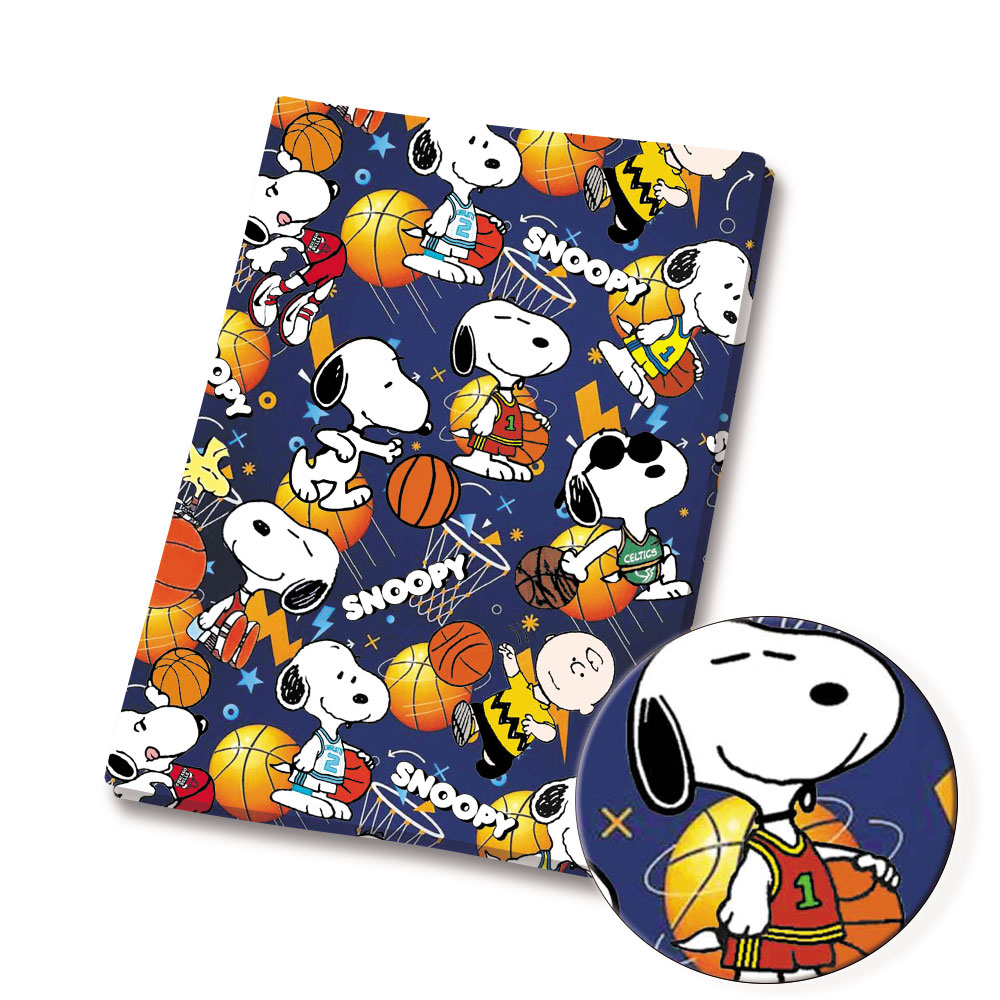TAKARA TOMY Snoopy fabric140x5 - Home Textiles Curtains avaliação e preço