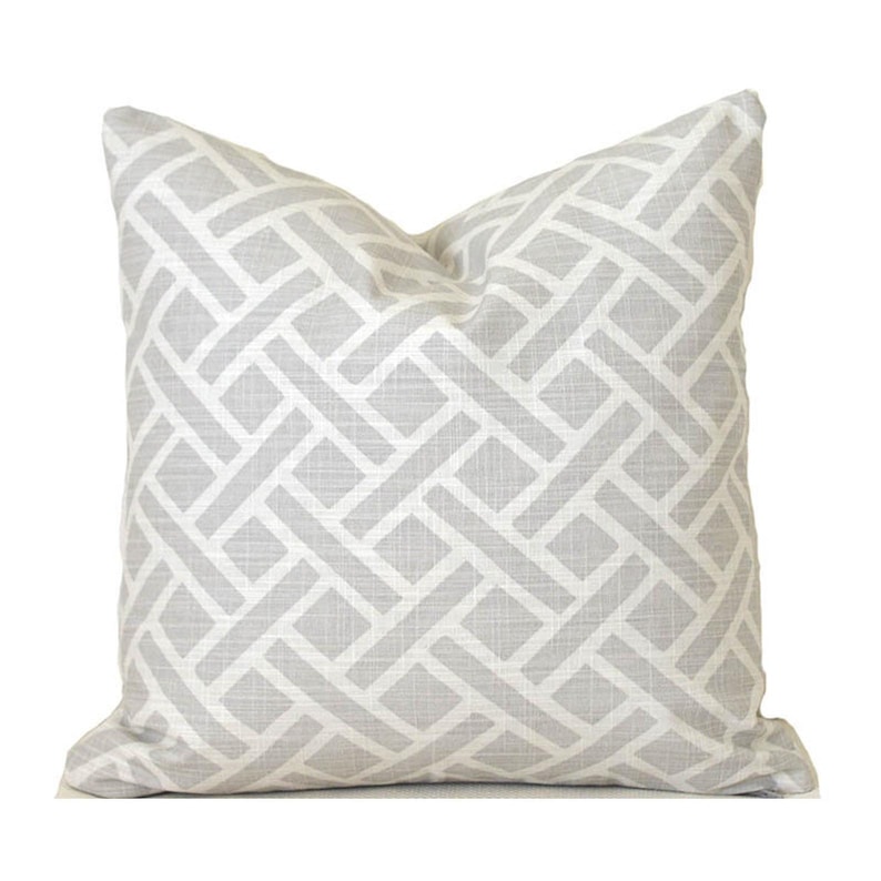 Throw Pillow Cover, Modern Neu - Pillow Cover 20X20 avaliação e preço