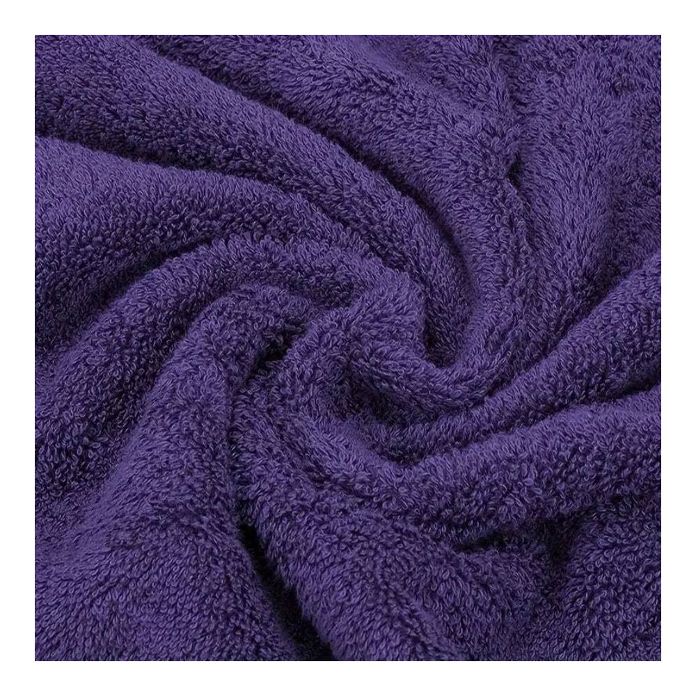 Luxury 6 Pieces Towel Set, 2 B - Home Textiles Face Towel avaliação e preço