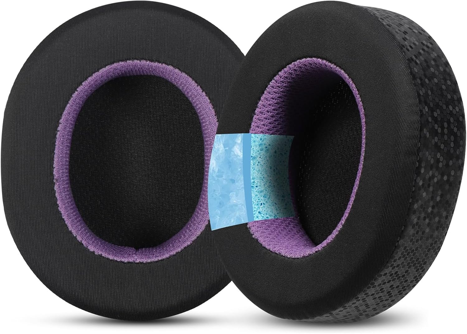 Cooling Gel Football mesh Ear  - Cooling Pillow Gel avaliação e preço