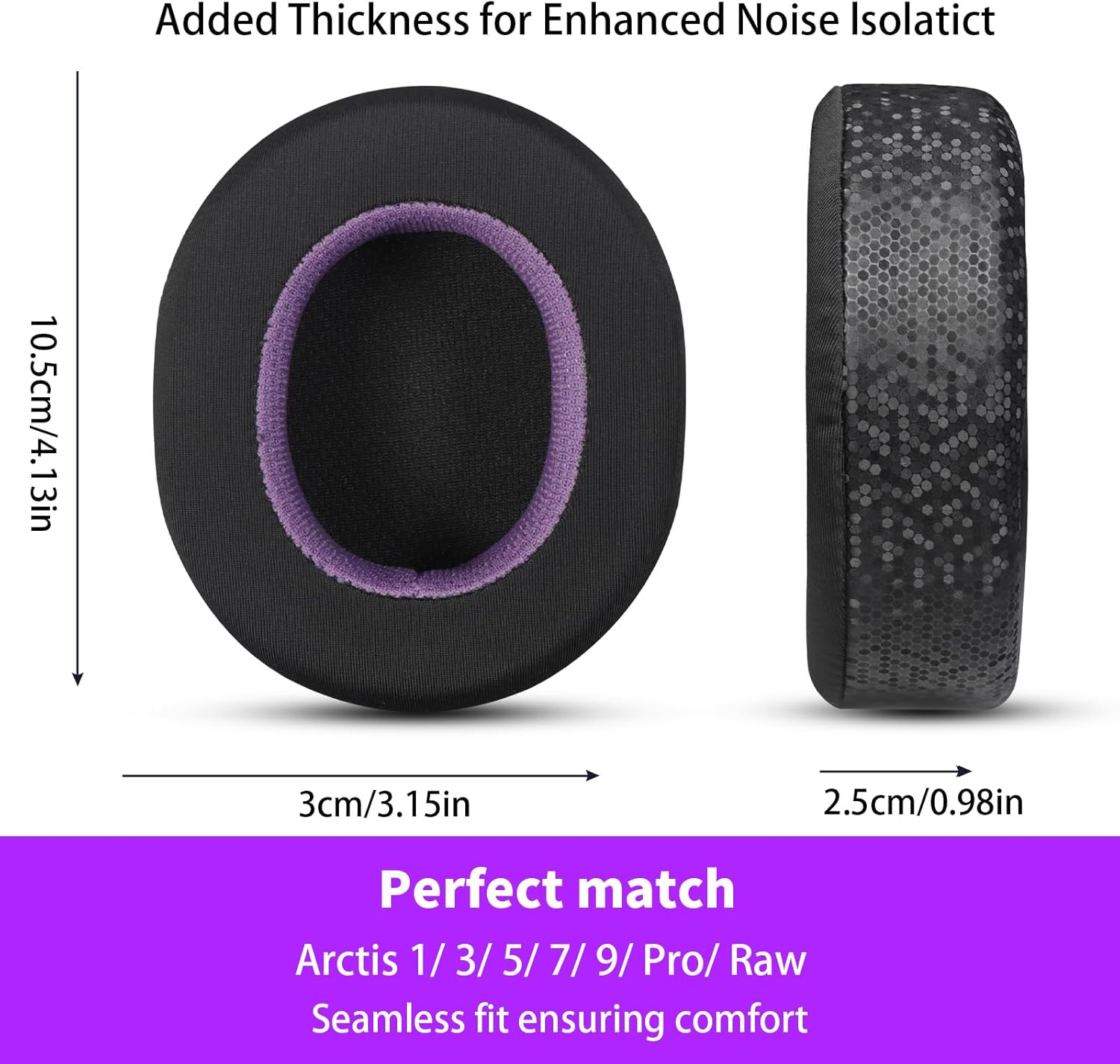 Cooling Gel Football mesh Ear  - Cooling Pillow Gel avaliação e preço