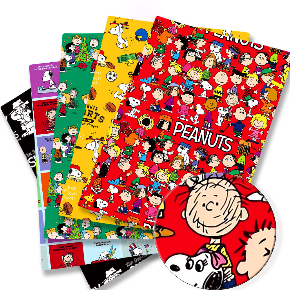 TAKARA TOMY 35546 Snoopy fabri - Home Textiles Curtains avaliação e preço