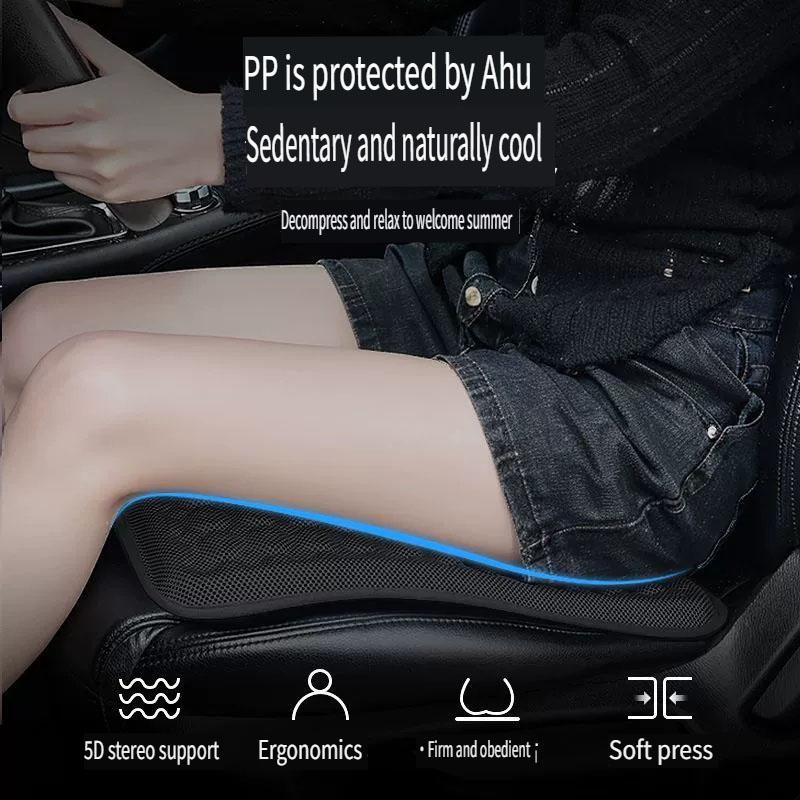 Car Cushion Summer Cool Cushio - Cooling Pillow Gel avaliação e preço