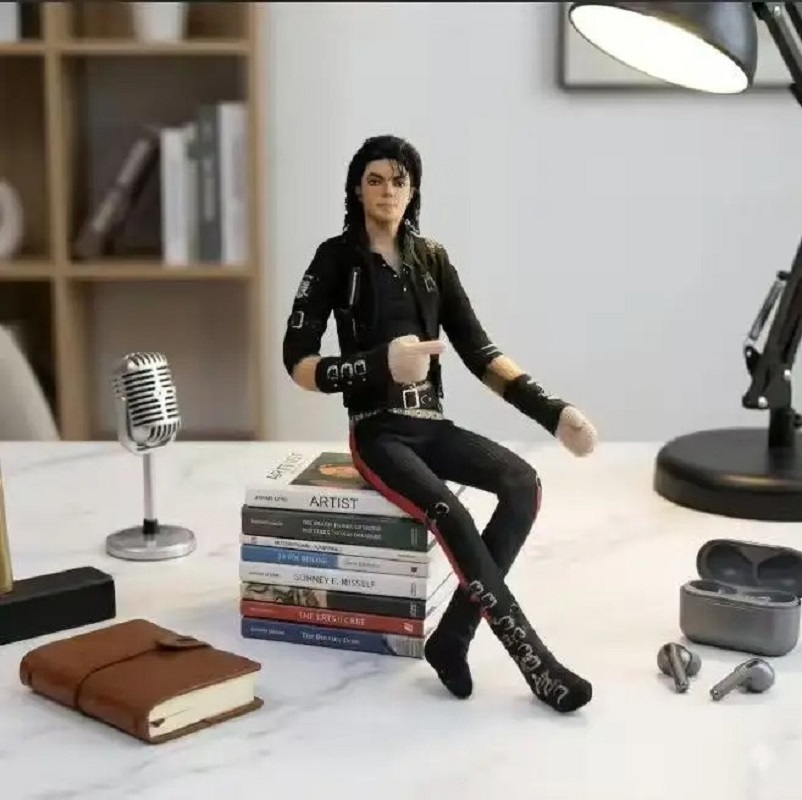 New Hot Style Michael.. Jackso - Textiles For Home avaliação e preço