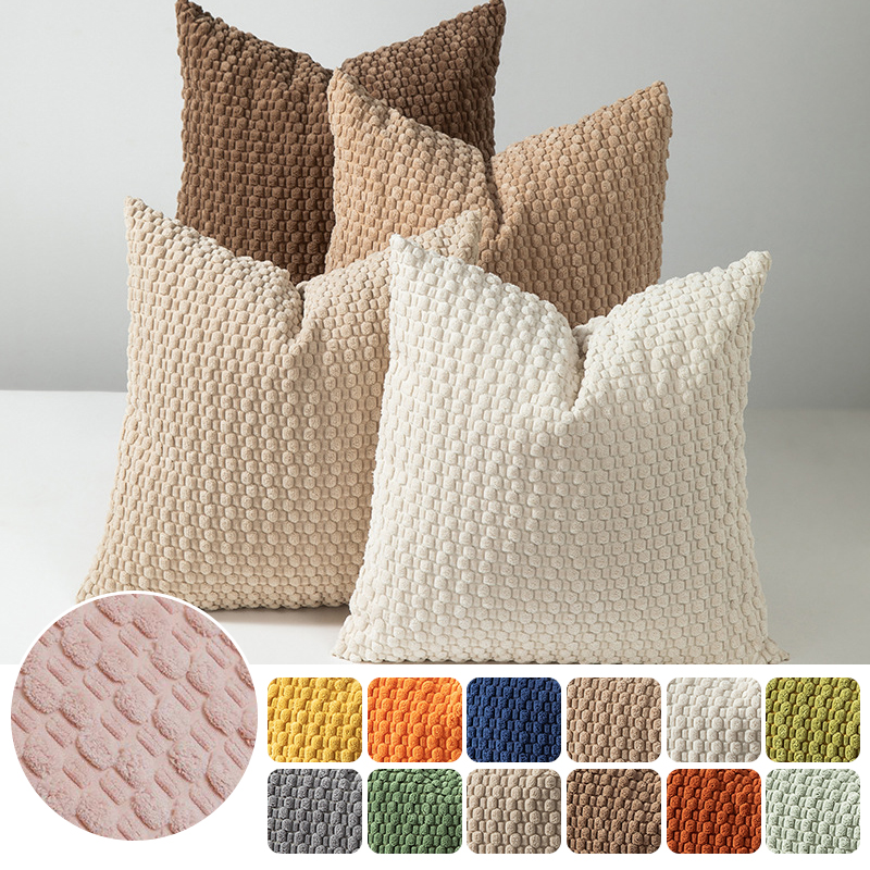 1/2 Soft Fall Decorative Throw - Pillow Cover 20X20 avaliação e preço