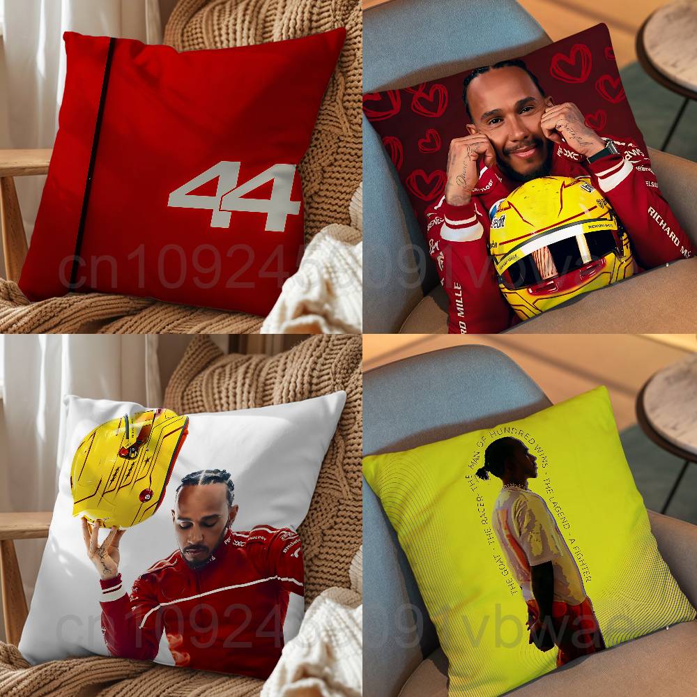 runnerup Canada Lewis Hamilton - Home Textiles Canada avaliação e preço