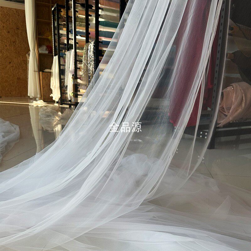 3m Wide Breathable Mesh Sheer  - Home Textiles Curtains avaliação e preço