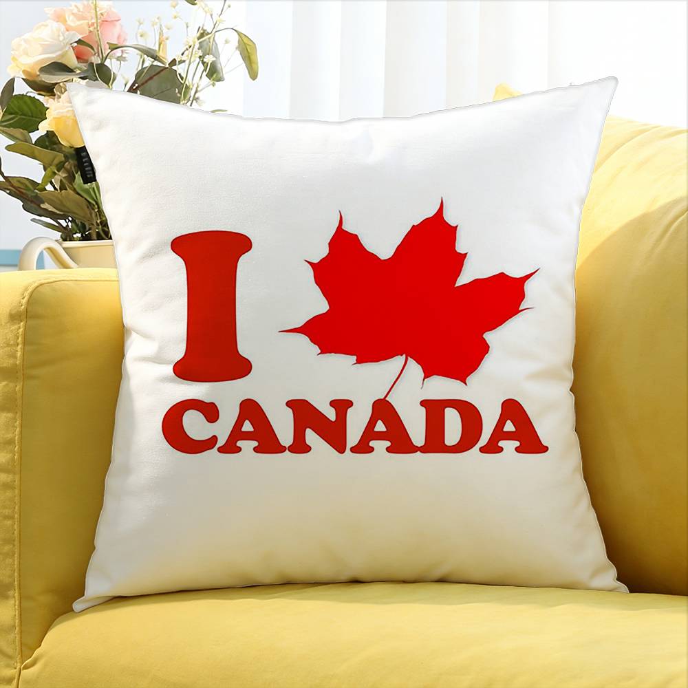 Canada Maple Leaf National Tea - Home Textiles Canada avaliação e preço