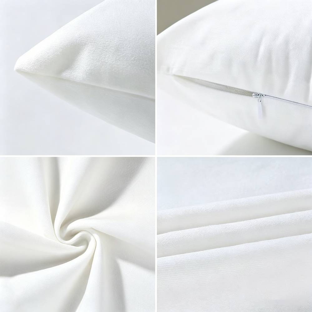 C-Canada Flag Cotton Linen Squ - Home Textiles Canada avaliação e preço