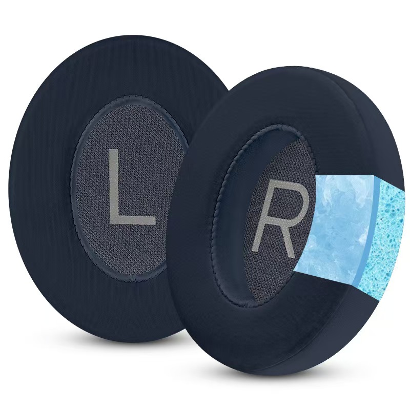Upgraded Ear Pads for Bose Qui - Cooling Pillow Gel avaliação e preço
