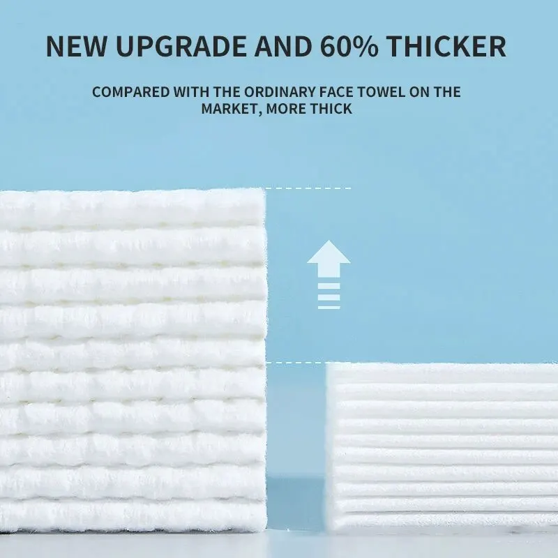 Disposable Face Towel Spa Beau - Home Textiles Face Towel avaliação e preço