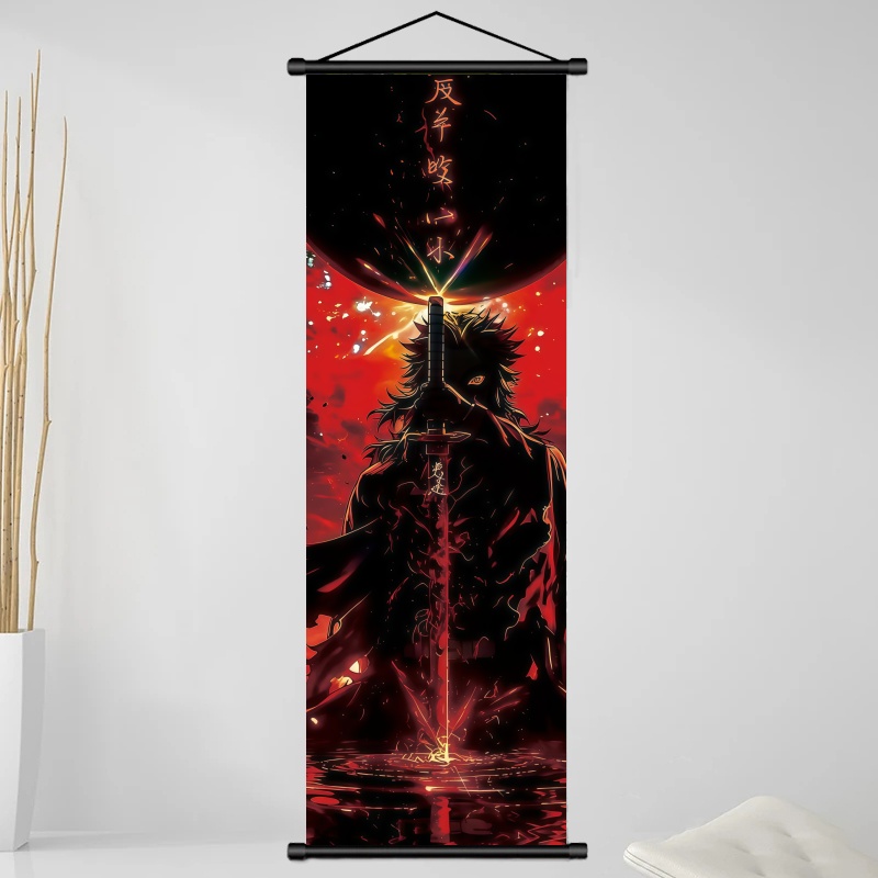 Demon Slayer Kyojuro Rengoku H - Textiles For Home avaliação e preço