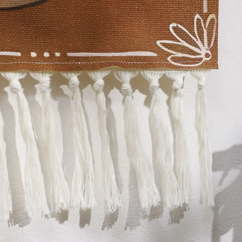 Hot Mountain Wall Tapestry Sun - Sunrise Home Textiles & Apparel avaliação e preço