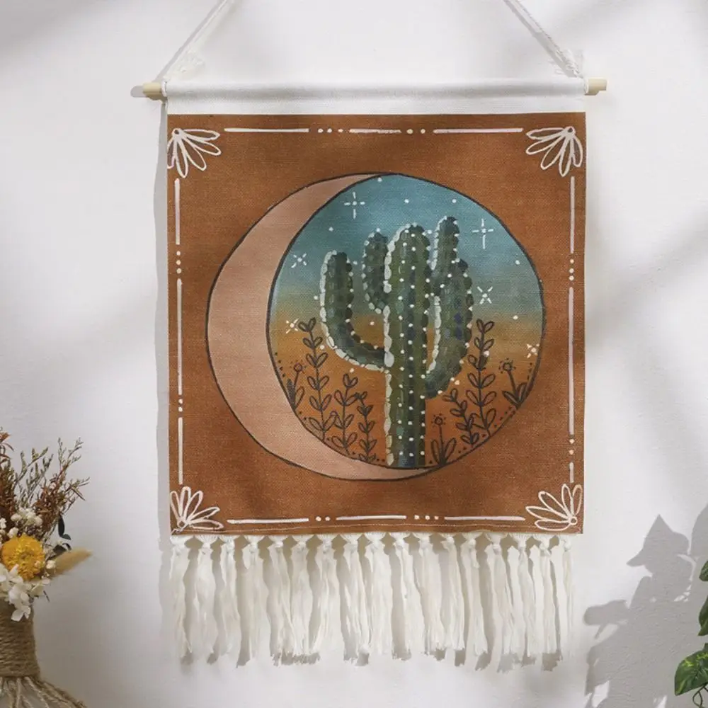 Hot Mountain Wall Tapestry Sun - Sunrise Home Textiles & Apparel avaliação e preço