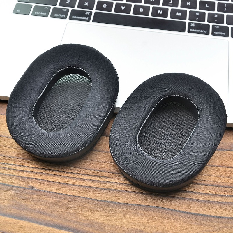 Ice Gel Ear Pads Cushion For S - Cooling Pillow Gel avaliação e preço