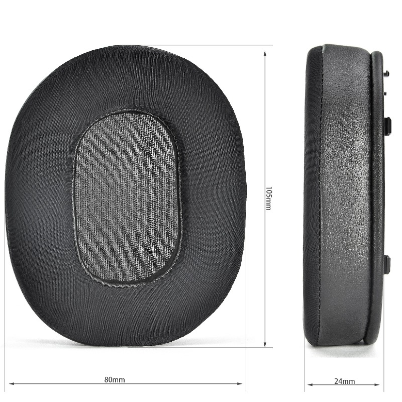 Ice Gel Ear Pads Cushion For S - Cooling Pillow Gel avaliação e preço