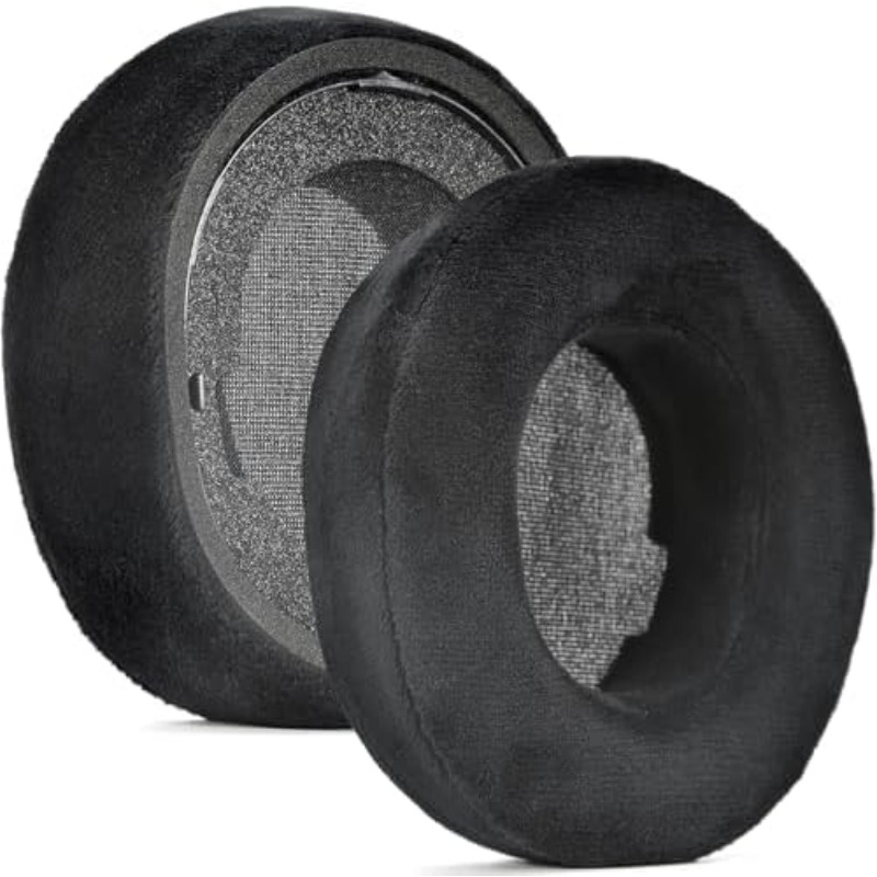 Upgraded cooling Gel Ear pads  - Cooling Pillow Gel avaliação e preço