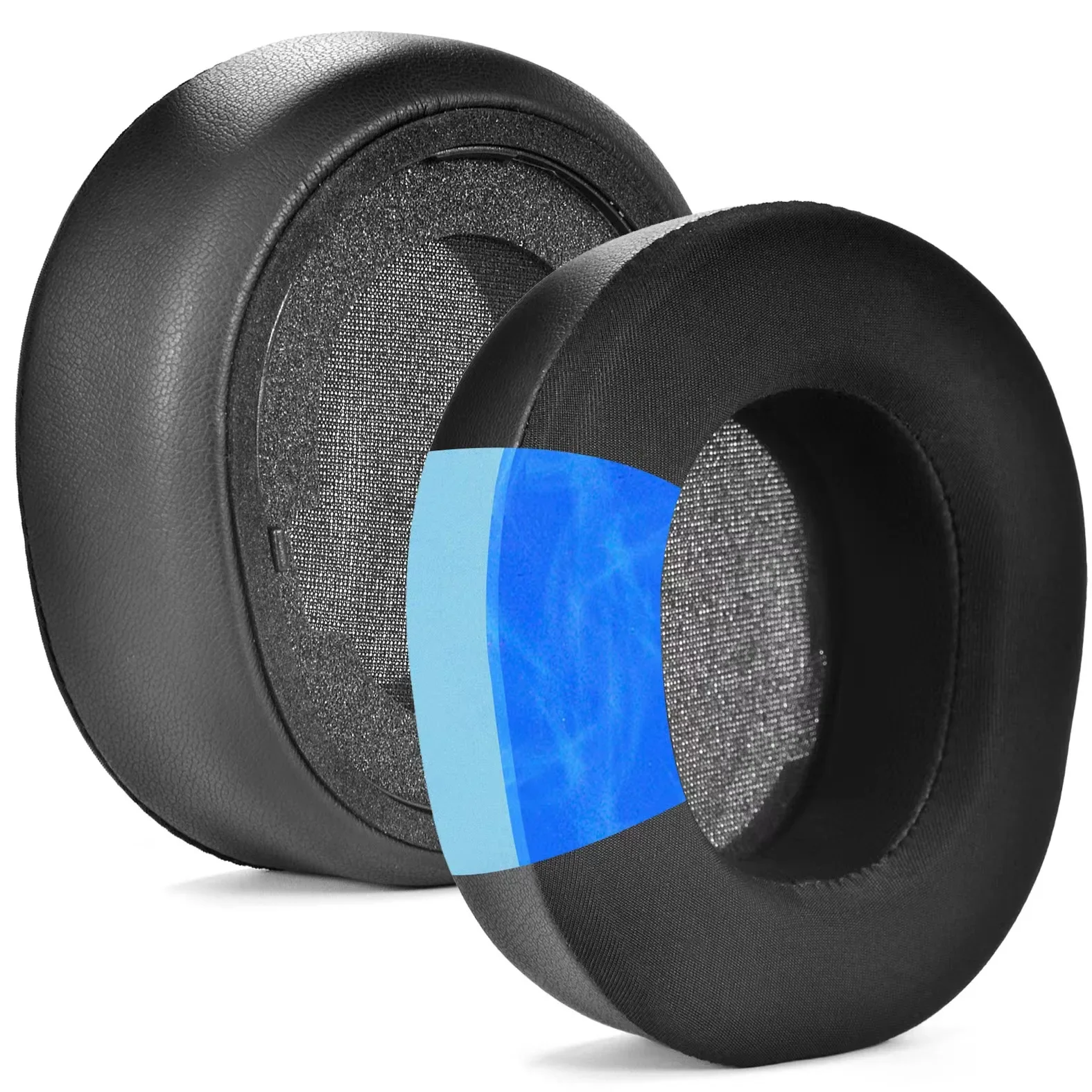 Upgraded cooling Gel Ear pads  - Cooling Pillow Gel avaliação e preço