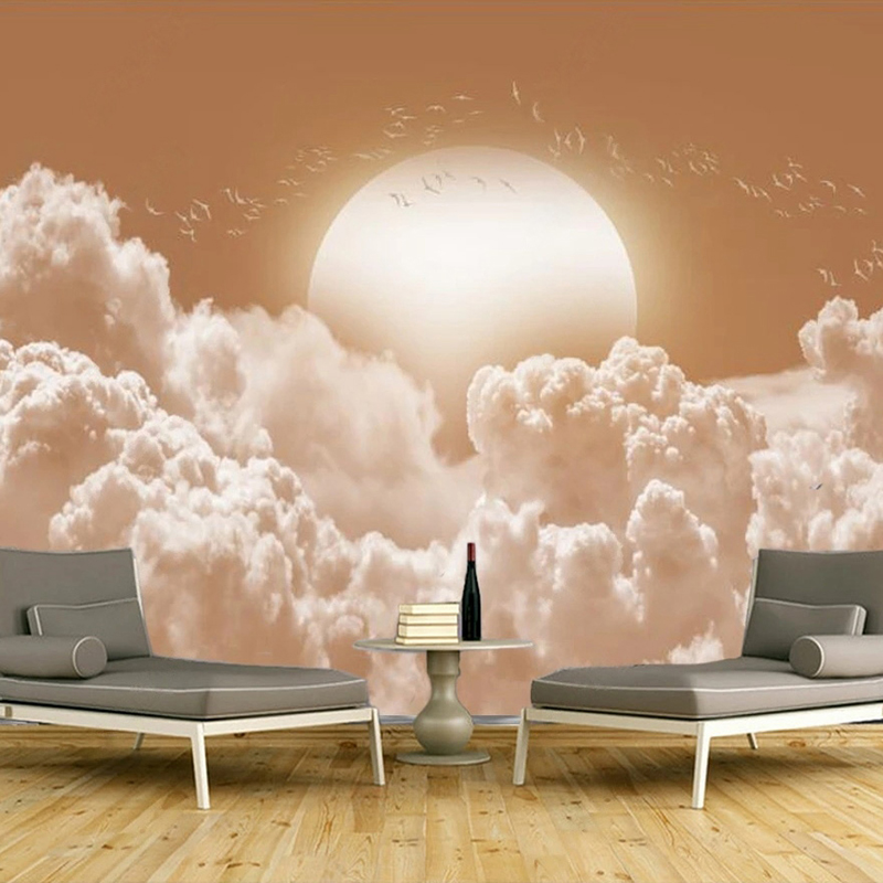 Home Interior Decoration Art W - Sunrise Home Textiles & Apparel avaliação e preço
